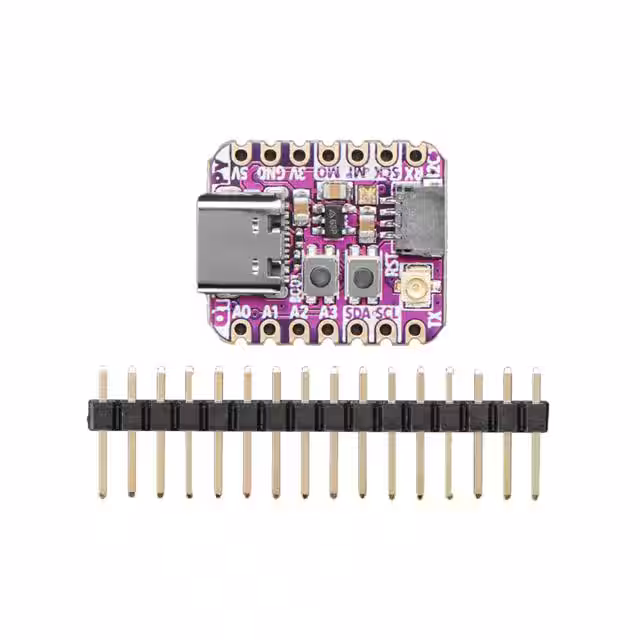 5348 Adafruit Industries LLC  Cartes de kits d'évaluation et de développement RF